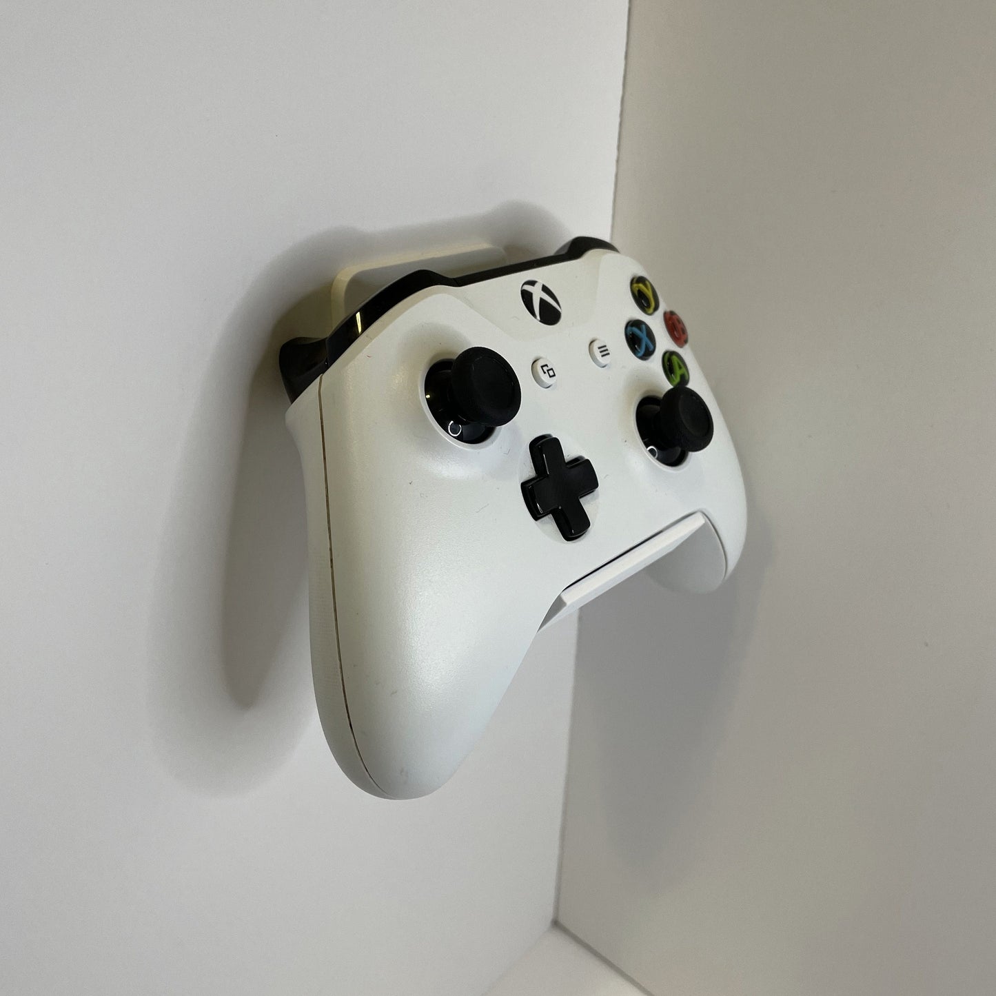 Universal Controller Wall Mount for Xbox Series X/S, Xbox One, PS5, Nintendo Switch, PlayStation