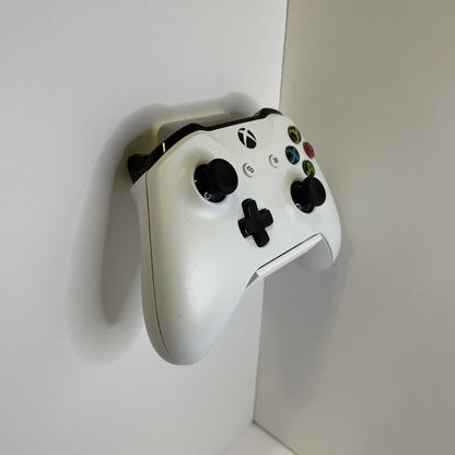 Universal Controller Wall Mount for Xbox Series X/S, Xbox One, PS5, Nintendo Switch, PlayStation