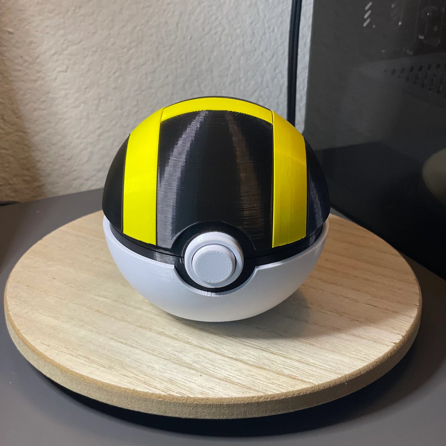 Ball Game Case for Switch Games
