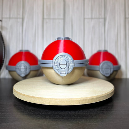 Ball Game Case for Switch Games